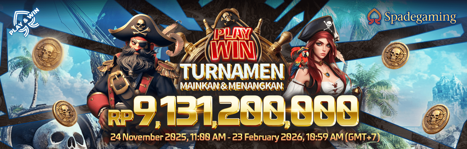 slot online gampang menang
